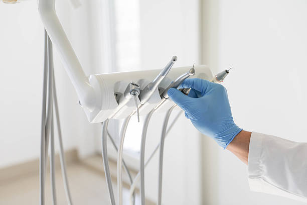 24/7 Emergency Teeth Whitening experts in Romeo, MI